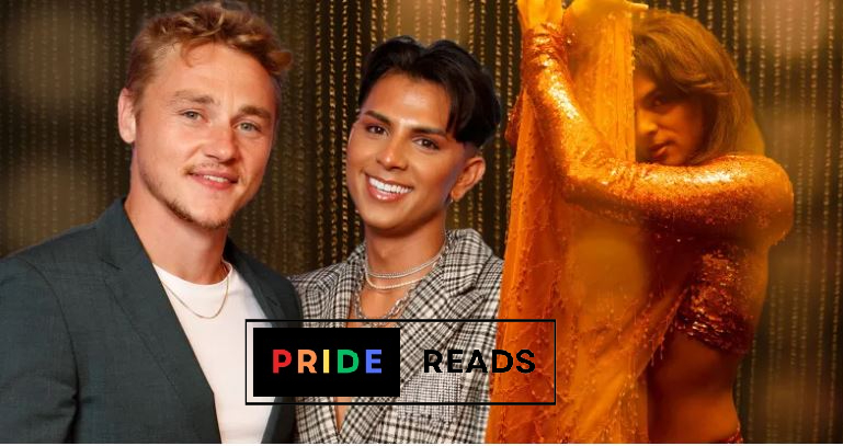 Unicorns: A Dazzling Exploration of Identity, Love, and the Gaysian Drag Scene in the UK